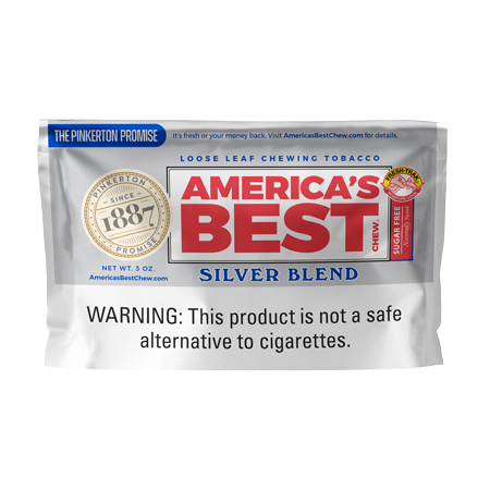 America s Best Chew Chewing Tobacco